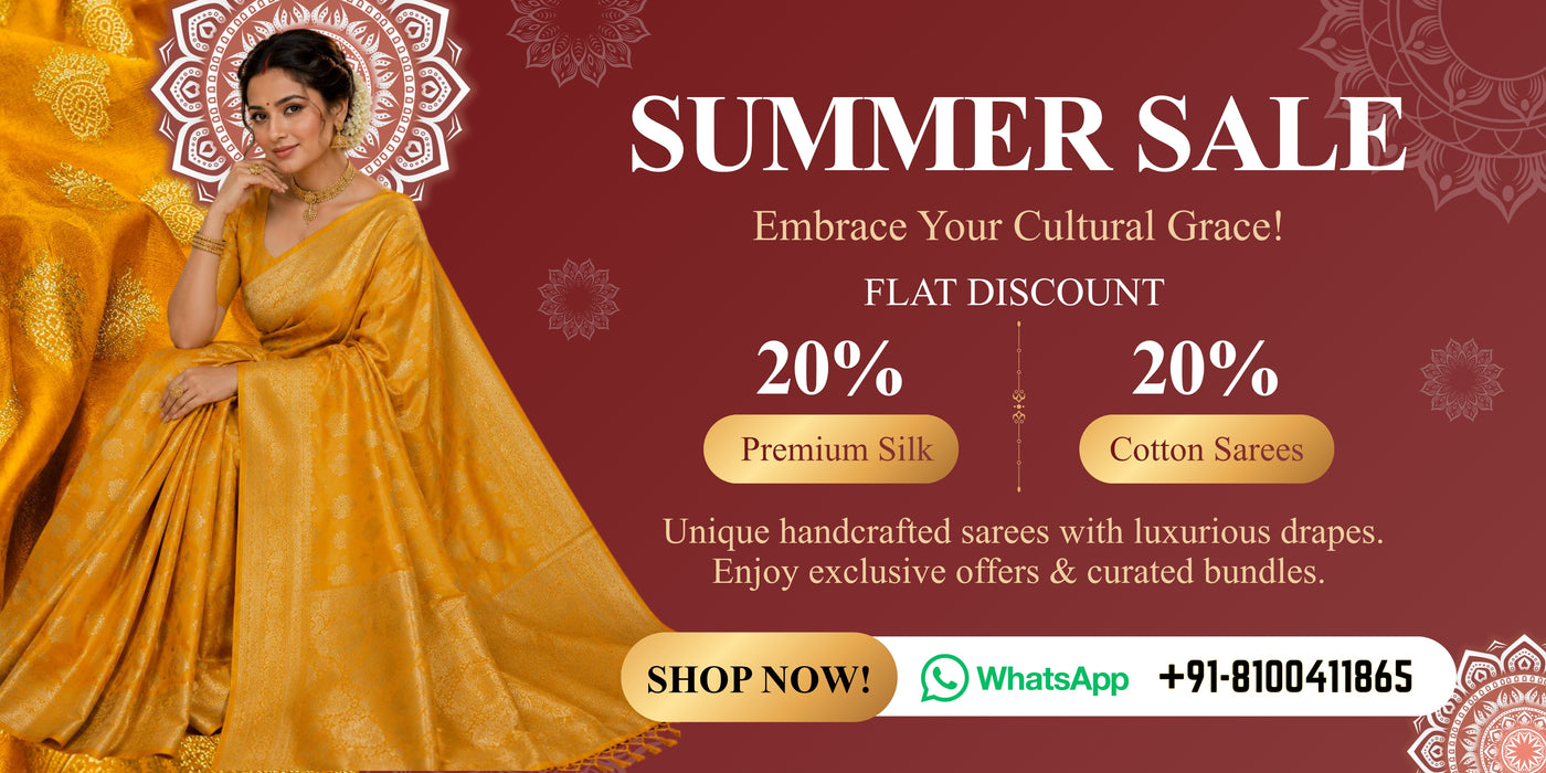 Summer Sale 2026