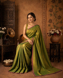 Rajshree tissue silk - Tissue Katha thumbnail 10