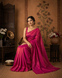 Rajshree tissue silk - Tissue Katha thumbnail 14