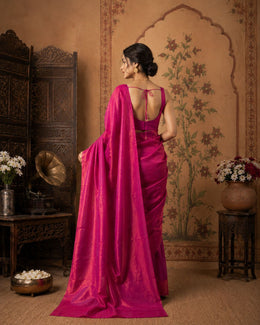 Rajshree tissue silk - Tissue Katha thumbnail 15