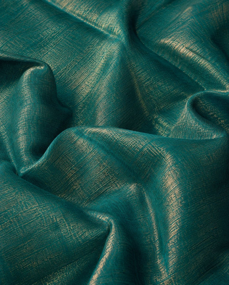 Rajshree tissue silk - Tissue Katha
