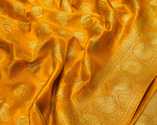 Hemangi Banarasi Zardousi - Banarasi Waves thumbnail 3
