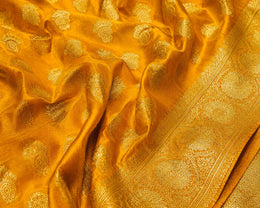 Hemangi Banarasi Zardousi - Banarasi Waves thumbnail 3