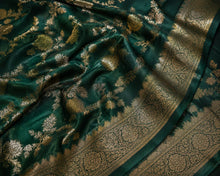 Rajnigandha banarasi zardousi-Banarasi Waves thumbnail 3