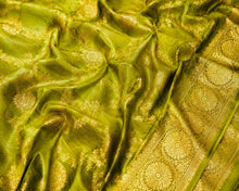Panna Banarasi Zardousi - Banarasi Waves thumbnail 3