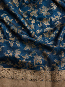 Neelambari Banasari Zardousi - Banarasi Waves thumbnail 3