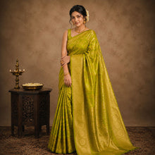 Panna Banarasi Zardousi - Banarasi Waves thumbnail 4