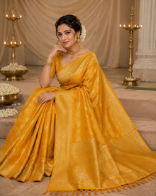 Hemangi Banarasi Zardousi - Banarasi Waves thumbnail 4
