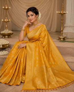Hemangi Banarasi Zardousi - Banarasi Waves thumbnail 4