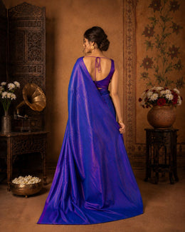 Rajshree tissue silk - Tissue Katha thumbnail 7